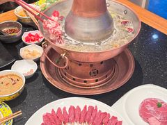 -南门涮肉(上海二店)