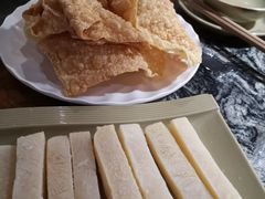 -渝味晓宇火锅(合川路店)