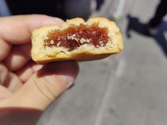 山楂方酥-闻酥园(青羊区文殊坊店)