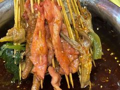 -七串串(无锡总店)