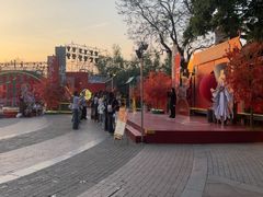 -成都欢乐谷