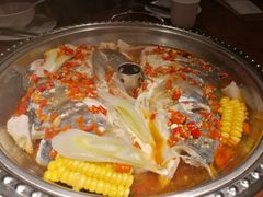 -唐伯虎新派湘菜馆(石夏时代广场店)