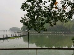 -水上明月·湖景餐厅