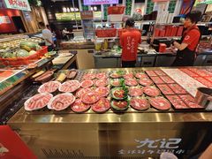 -九记潮汕现切鲜牛肉自助火锅(长沙·方圆荟店)