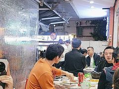 -醉壹号海鲜大排档(厦门美食地标店)