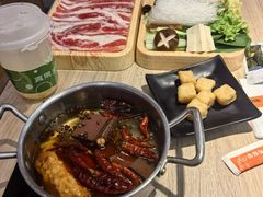 -吉野家(锦辉商城黄河路店)