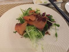 -上海新发展亚太JW万豪酒店