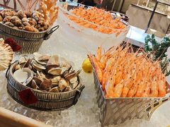 -深圳同泰万怡酒店·万荟轩自助餐厅(同泰店)