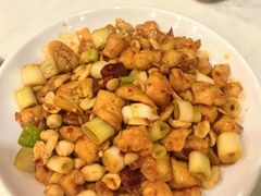 -鑫巴蜀小镇 · 水煮鱼专研店(玉桥店)