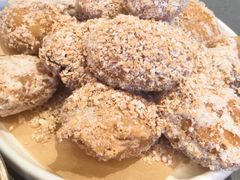 -陈熹公民族美食文化餐厅·清真(中华广场店)