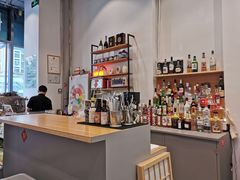-BIJOU coffee&cocktail(龙岗万科广场店)