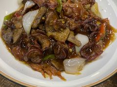 -乔家满族八大碗(流水沟店)