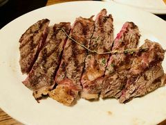 -弗兰克牛排西餐厅Ribone steak house(柠檬花园店)