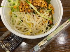 -张正麻辣串(宿州路店)