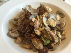 -赶海部落海鲜城(海阳路店)