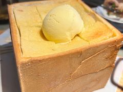 面包诱惑-绿茶餐厅(成都大悦城店)