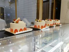 -大苹果面包生日蛋糕(创新店)