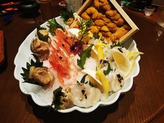 -人间酒暖·Go blanc·烧鸟·深夜食堂(陆家嘴店)