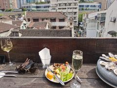 -普朗姆生蚝吧(原建国路店)