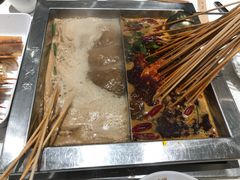 -串一火锅(赛格国际购物中心店)