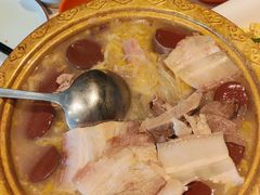 -燕郊烧鸽子(酷车小镇店)