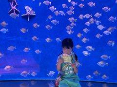 -沈阳海洋探索中心