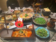 -兰木肆·云南菜(龙湖U城天街店)