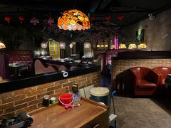 -树下时尚餐厅(翠园街店)