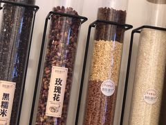 -甜心闲生传统手工冰粉(太古里店)