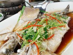 -临江宴餐厅·桐庐菜(富春江店)