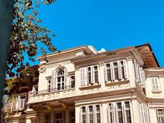 -天津五大道文化旅游区