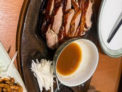 片皮鸭-老昌春饼(中央大街店)