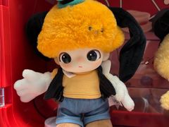 -泡泡玛特POPMART(国金街店)