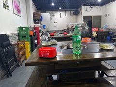 -天治宣·野椒鸡(龙头寺总店)