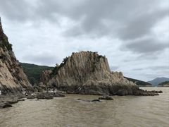 -花岙岛