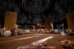 点击看大图 -Tian Design天源婚礼策划