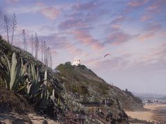 -漳州滨海火山岛自然生态风景区