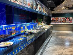 -渔夫蒸鲜(世奥湾店)