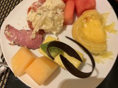 -武汉武昌威斯汀酒店-知味自助餐厅