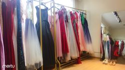 -熙画美上门MakeUp美甲美睫