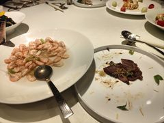 -东港喜来登酒店·天香阁中餐厅