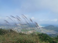 -海南铜鼓岭景区