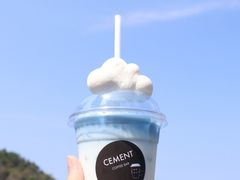 -CEMENT·coffee bar (凤凰创意园店)