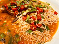 剁椒鱼头-宁波石浦大饭店(新材料城店)