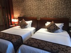 -天目湖御水温泉·度假酒店