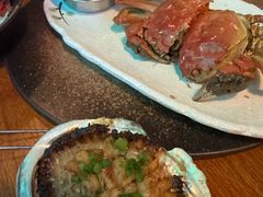-质烤烤物·活烤海鲜(质烤总店)
