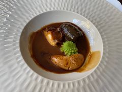 -柒厢食事雅谈