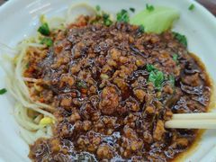 -老陈婆手工面庄