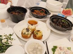 -瑞福园联谊餐室(茂名南路店)