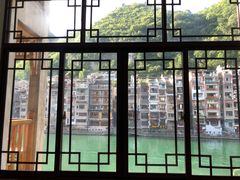 -古城苗家土菜馆(河景餐厅店)